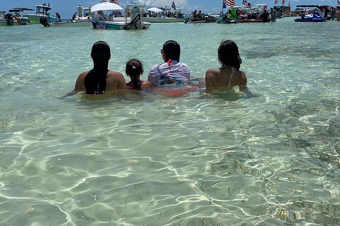 snorkeling-and-sandbar-adventure