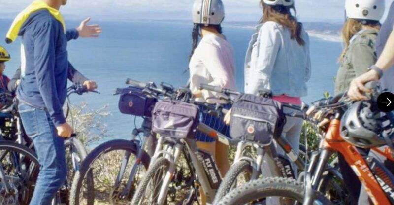 socal-riviera-electric-bike-tour-of-la-jolla-mount-soledad