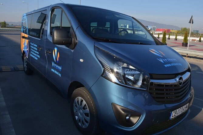sofia-airport-to-hotel-and-return-transfer
