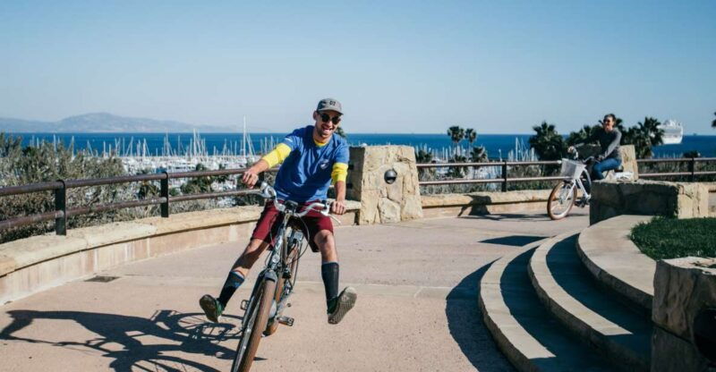 solana-beach-2-hour-electric-bike-rental-with-map