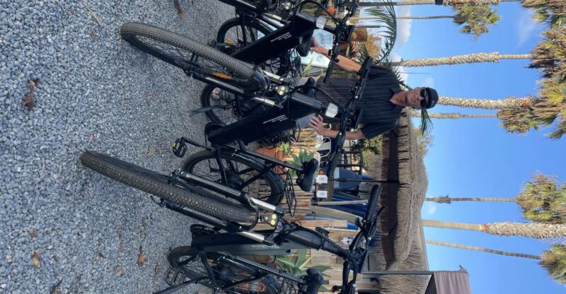solana-beach-electric-bike-rental-with-5-level-pedal-assist
