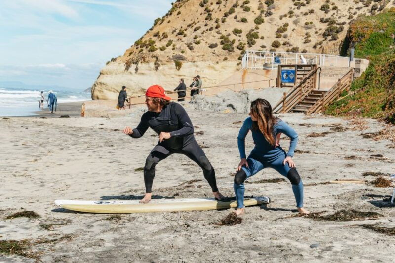 solana-beach-private-surf-lesson-with-board-and-wetsuit