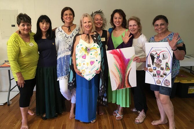 sonoma-trike-and-art-tour-of-sonoma-and-art-workshop-3-hours