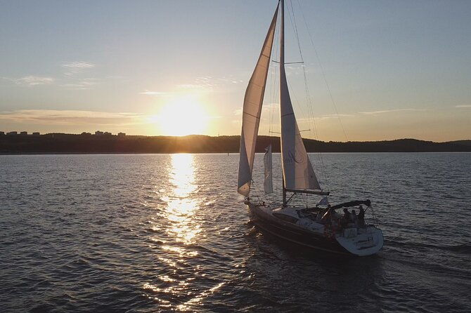 sopot-sunset-cruise-with-welcome-drink