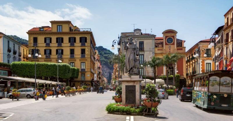 sorrento-2-hour-walking-tour