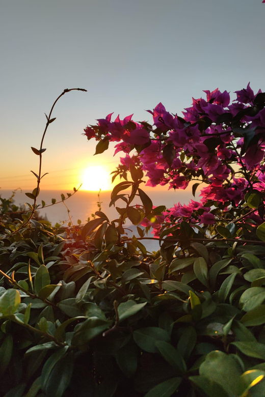 sorrento-coast-sunset-e-bike-tour