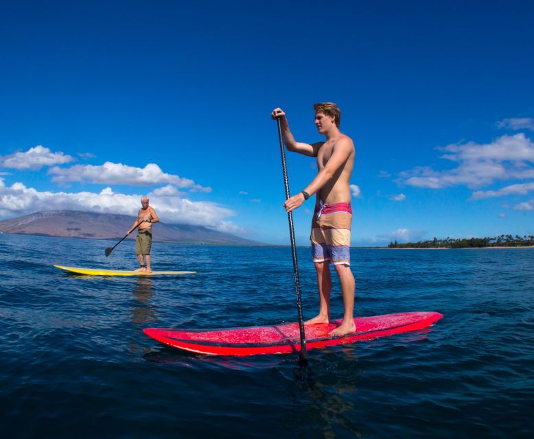 south-maui-makena-bay-stand-up-paddle-tour