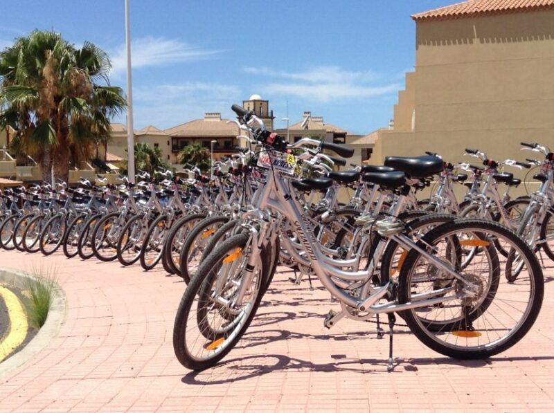 south-tenerife-bike-rental-with-hotel-delivery
