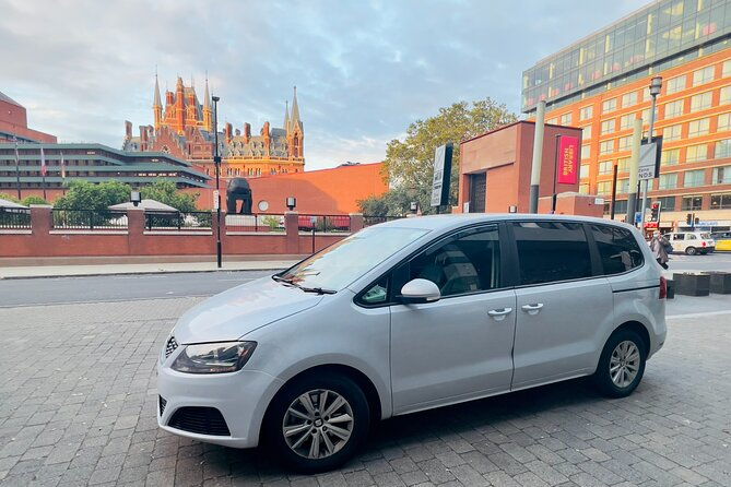 southampton-port-to-gatwick-airport-private-transfer