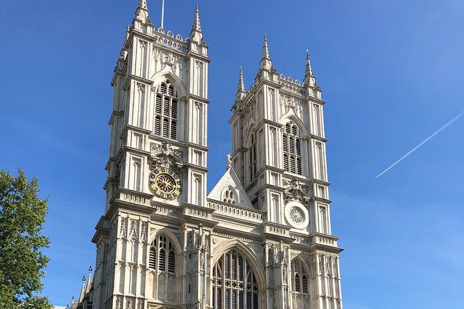 southampton-to-london-private-transfer