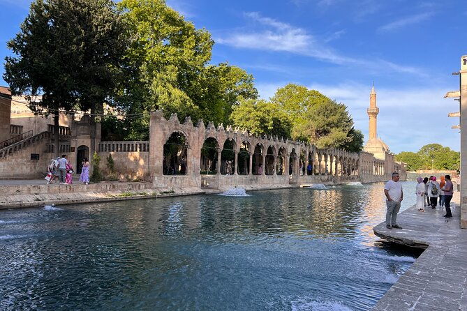 southeast-anatolia-private-multi-day-tour