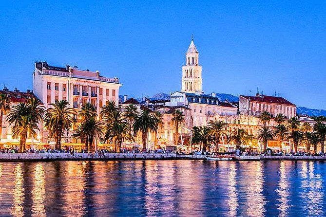 split-and-trogir-from-sibenik-private-guided-tour-full-day