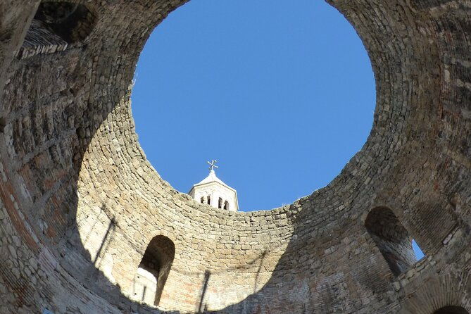 splits-old-town-and-marjan-hill-a-self-guided-audio-tour