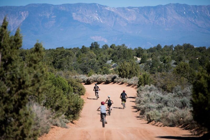 springdale-half-day-mountain-biking-adventure