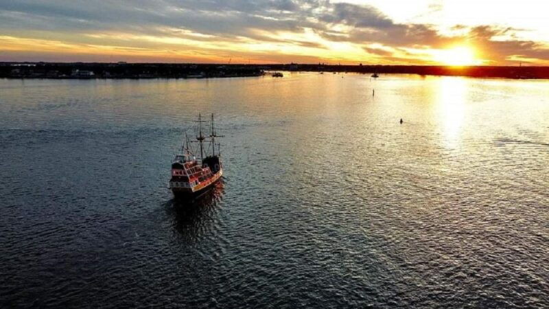 st-augustine-black-raven-tropical-sunset-cruise
