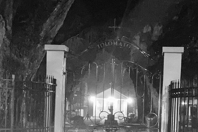 st-augustine-ghost-walking-tour