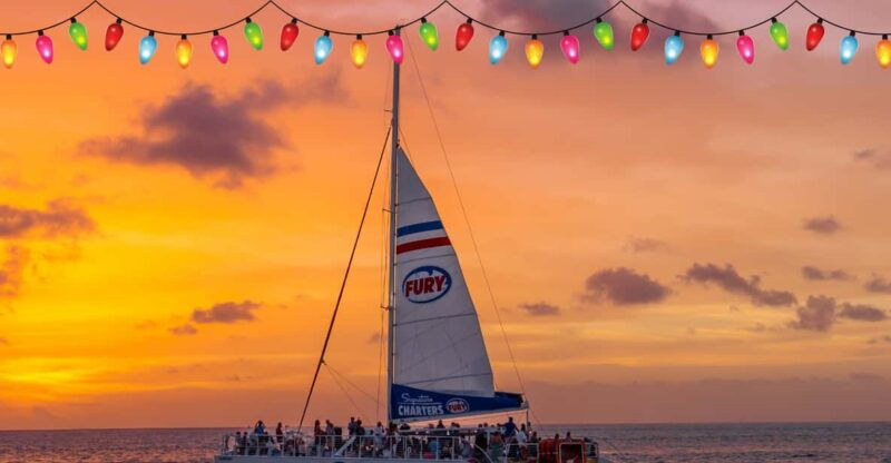 st-augustine-nights-of-lights-sunset-sail-with-drinks