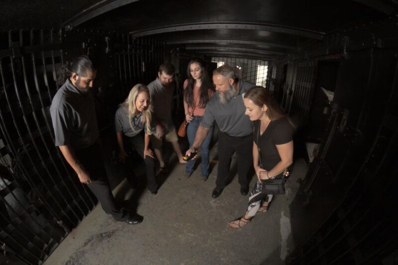 st-augustine-oid-jail-after-dark-paranormal-investigation