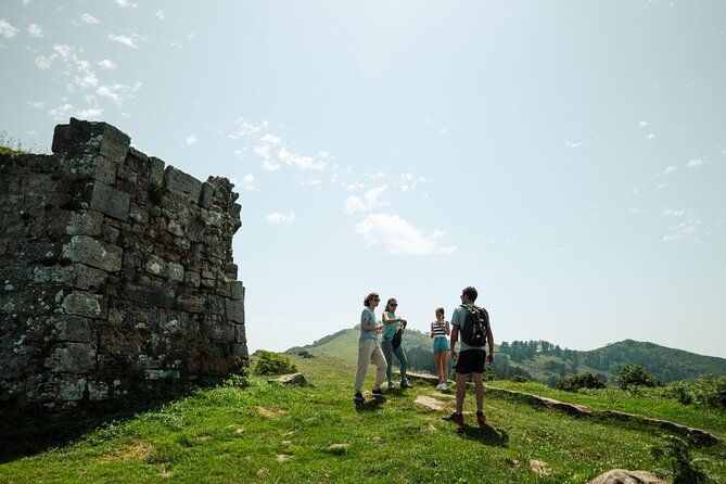 st-james-way-basque-whalers-and-hondarribia-private-cultural-adventure