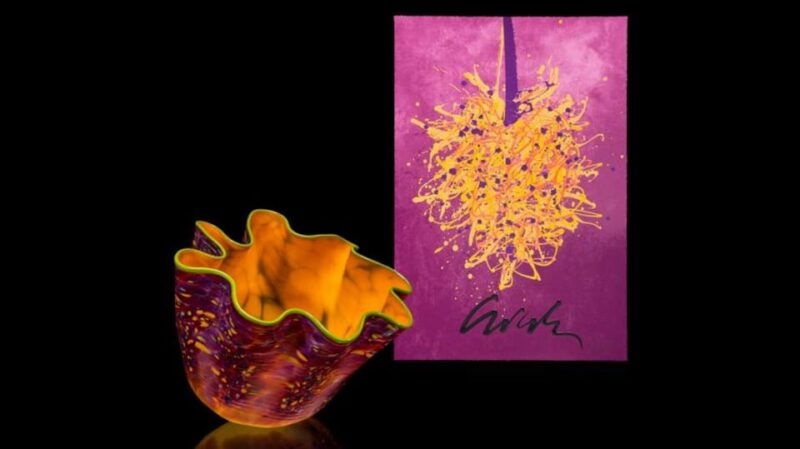 st-petersburg-chihuly-collection-admission-ticket