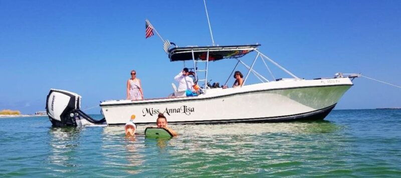 st-petersburg-fl-private-2-hour-dolphin-watching-cruise