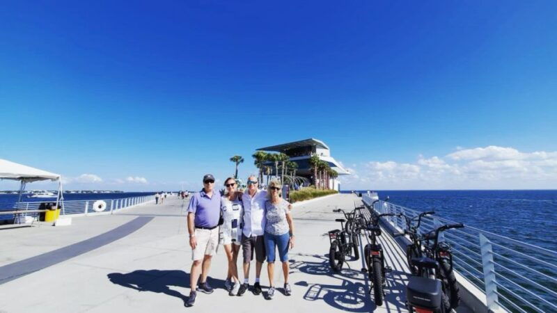 st-petersburg-fl-sightseeing-murals-electric-bike-tour