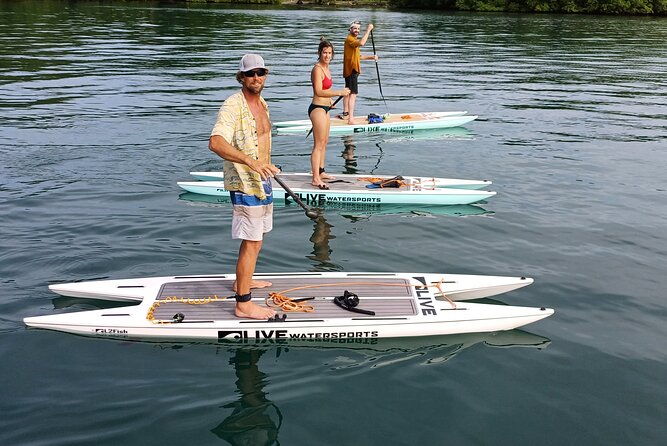 stand-up-paddle-board-experience-in-bahia-honda-bocas-del-toro