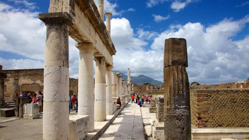step-into-pompeiis-forum-frescoes-preserved-ruins