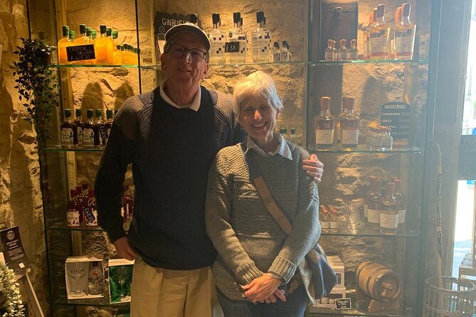 stirling-wee-walk-and-a-gin
