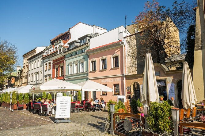 street-food-craft-beer-in-krakow-discovering-local-flavor