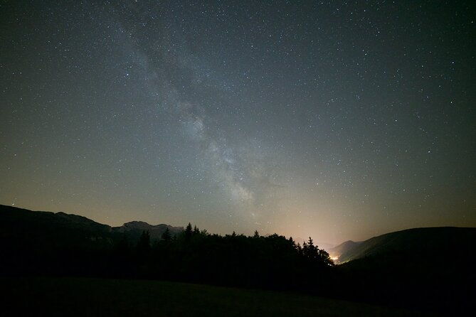 stroll-in-the-stars-private-activity