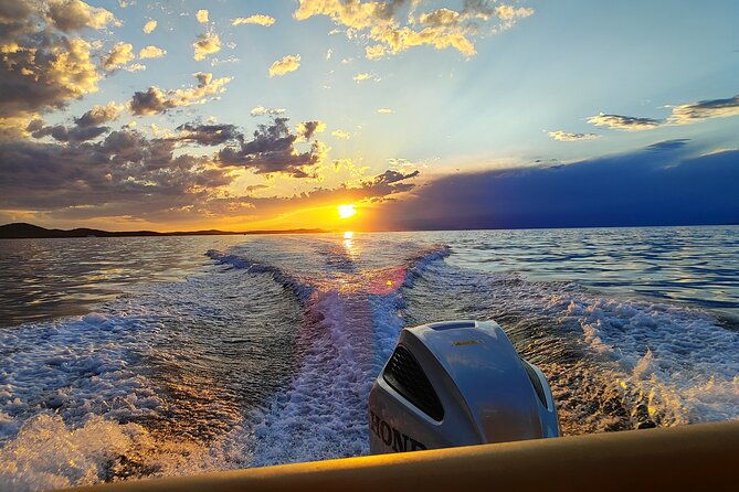 sunset-boat-tour-in-zadar
