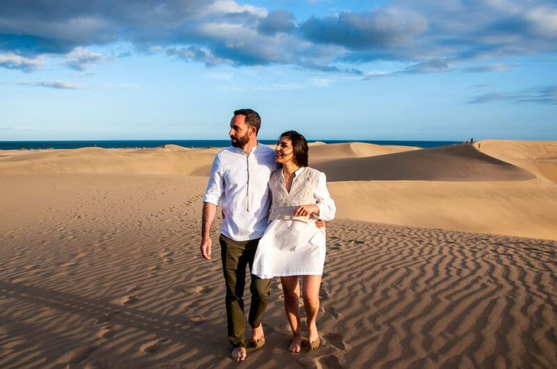 sunset-photography-at-dunas-maspalomas