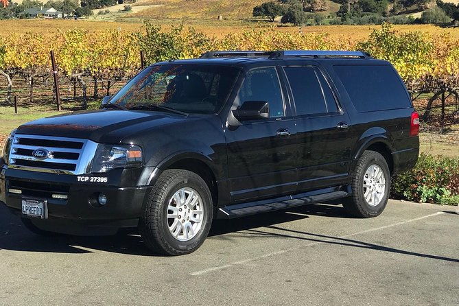 suv-airport-transfer-from-st-helena-to-sfo-one-way