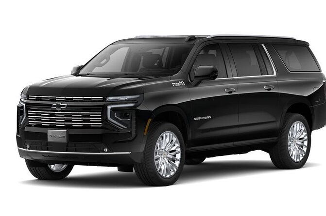 suv-transfer-from-downtown-chicago-to-ohare-midway-airport