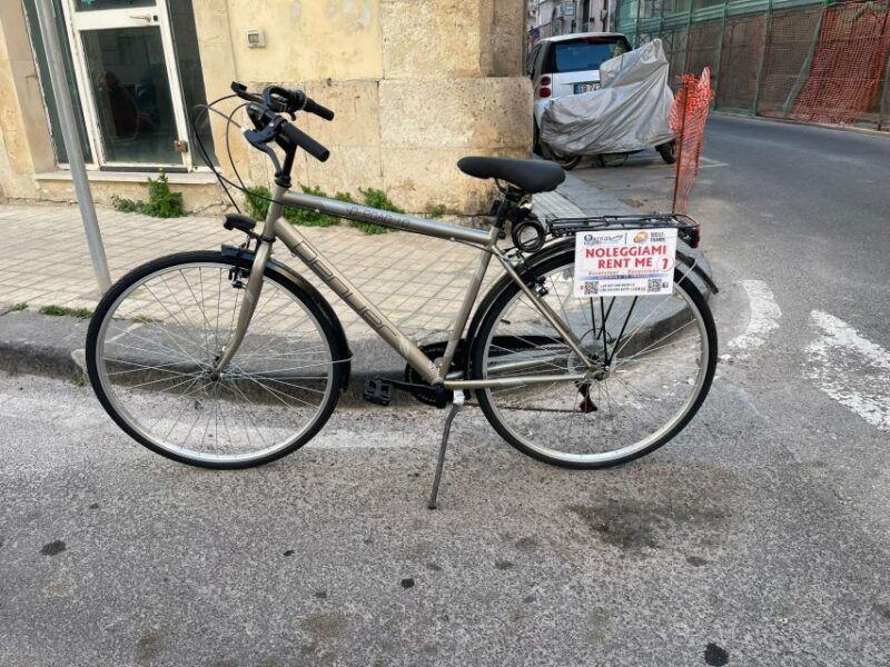 syracuse-ortigia-island-bike-rental