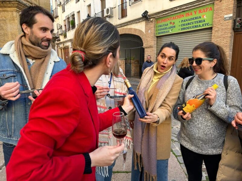 tapas-tour-cordoba-wine-experience-with-chef-and-sommelier
