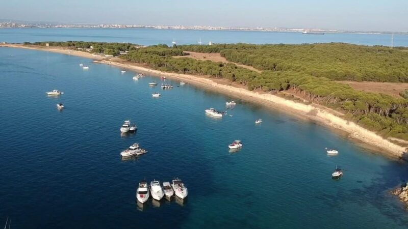 taranto-full-day-private-boat-tour-with-aperitif