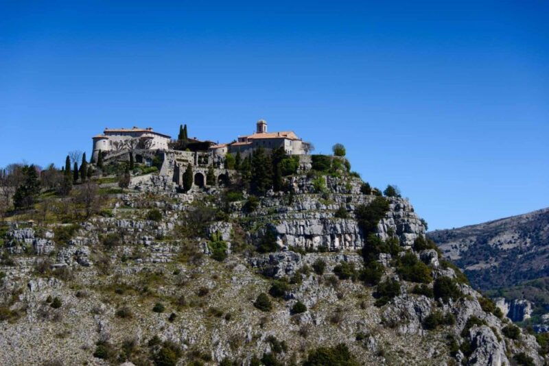 taste-of-provence-french-countryside-half-day-private-tour