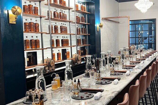 tasting-experience