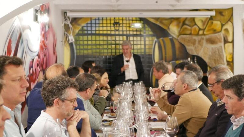 tasting-reserve-wines-rioja-and-ribera-del-duero-pairing