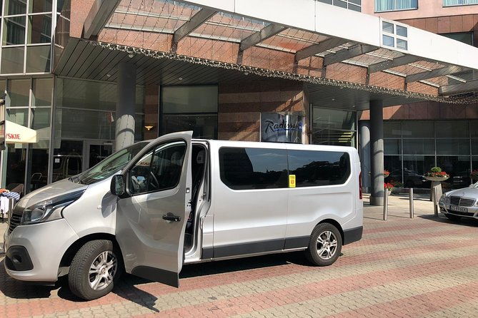 taxi-transfer-from-gdansk-airport-to-jurata