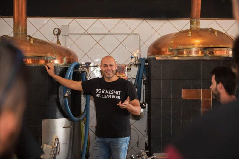 tenerife-brewery-guided-tour-with-tasting-at-tacoa-brewery