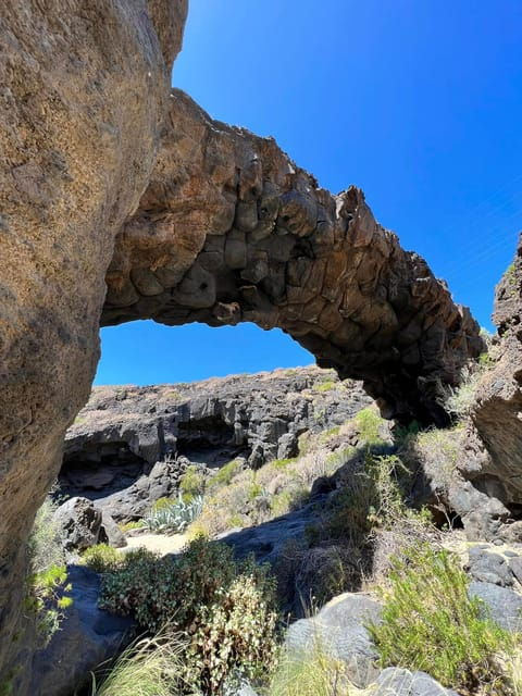 tenerife-la-puente-canyoning-in-tenerife