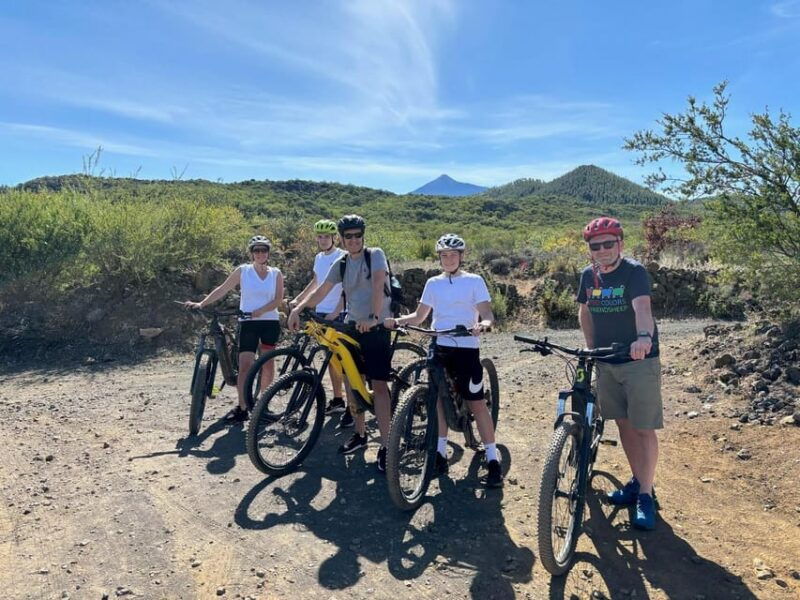 tenerife-premium-e-bike-ride-at-chineyro-volcanic-area