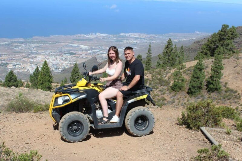 tenerife-quad-excursion-to-the-teide-volcano