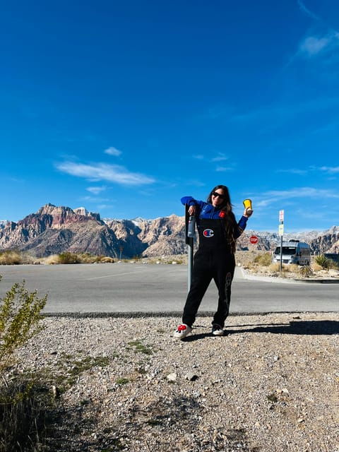 tesla-self-guided-red-rock-canyon-loop-tour
