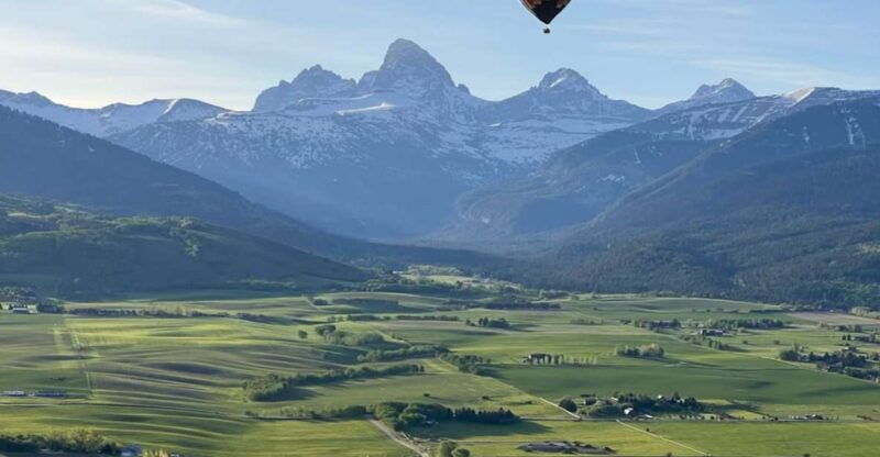teton-valley-balloon-flight