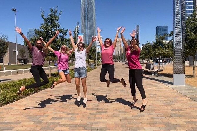 texarkana-trail-scavenger-hunt