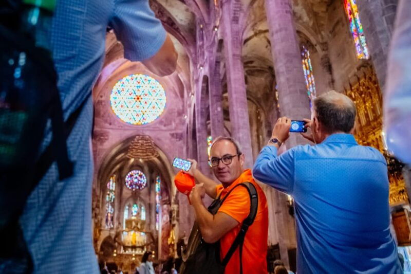the-best-of-palma-boat-trip-walking-tour-and-cathedral
